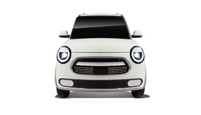 Интелигентни електрични четвороточкаш