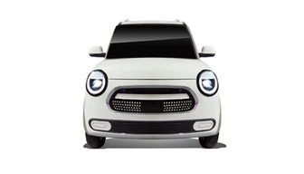 Интелигентни електрични четвороточкаш